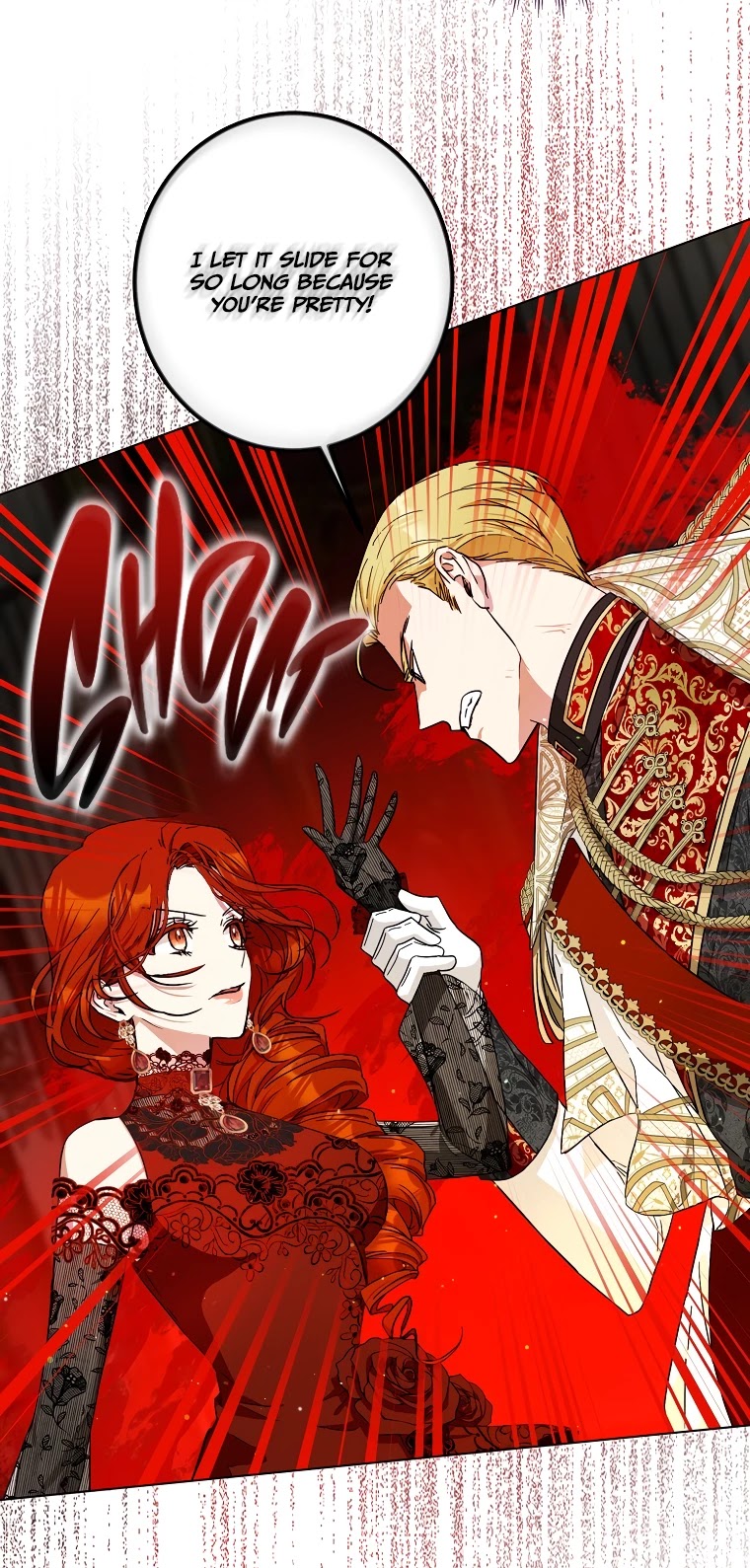 I Became the Wife of the Male Lead chapter 32 page 33