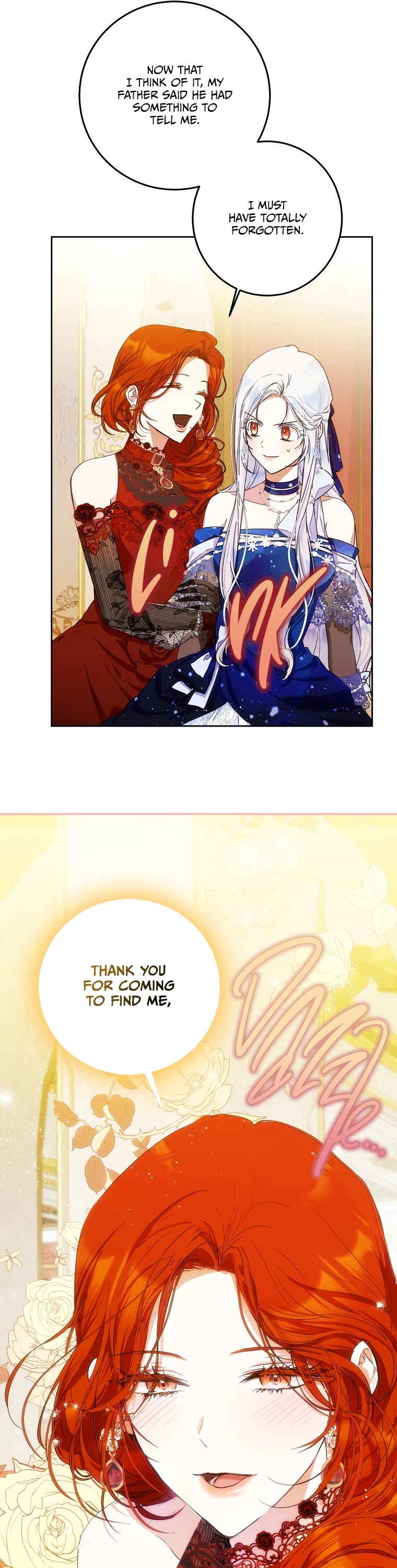 I Became the Wife of the Male Lead chapter 32 page 39