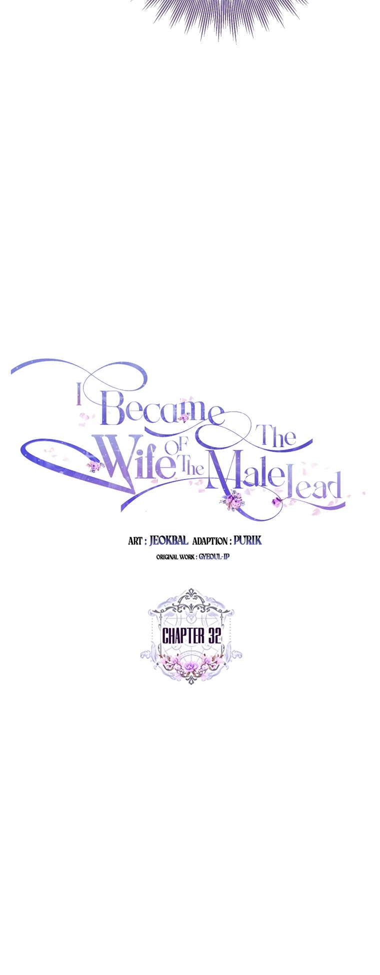 I Became the Wife of the Male Lead chapter 32 page 4