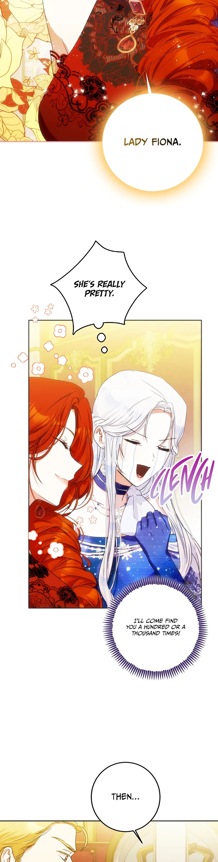 I Became the Wife of the Male Lead chapter 32 page 40