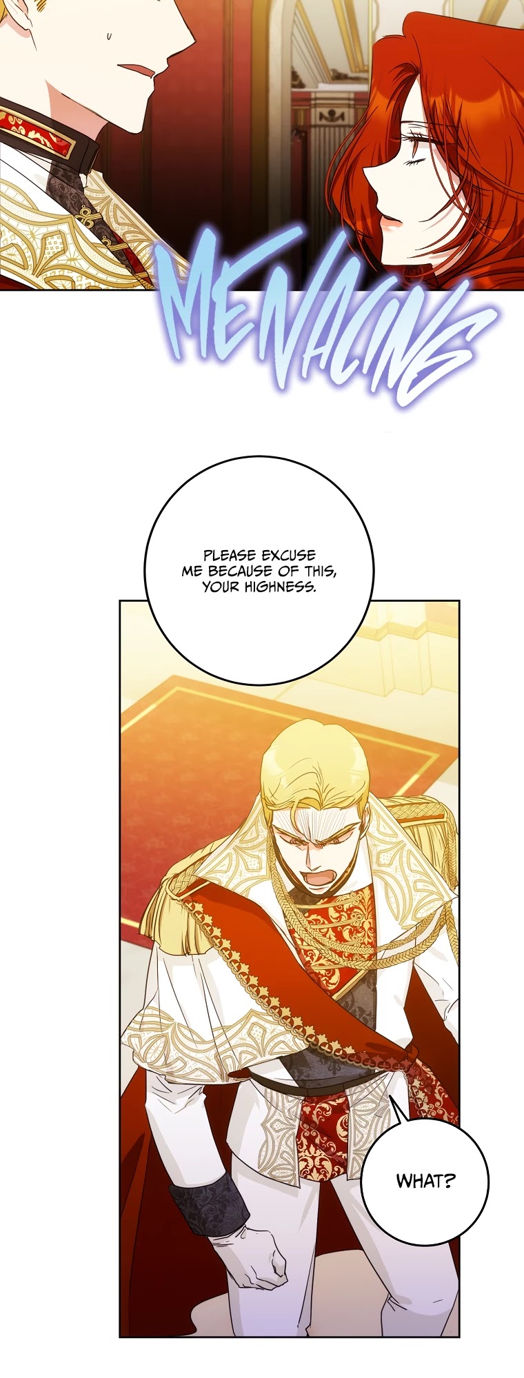 I Became the Wife of the Male Lead chapter 32 page 41