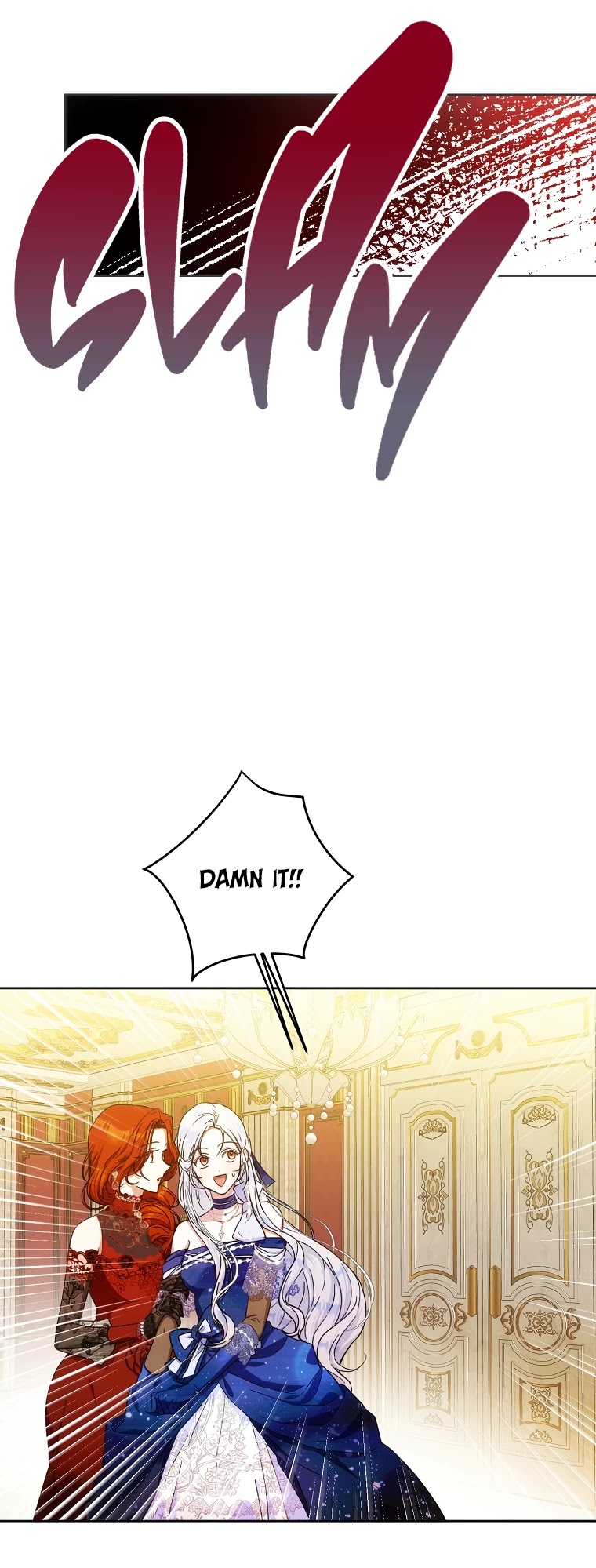 I Became the Wife of the Male Lead chapter 32 page 42