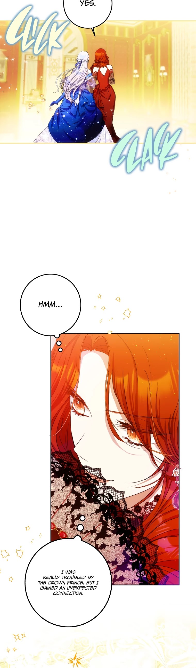 I Became the Wife of the Male Lead chapter 32 page 45