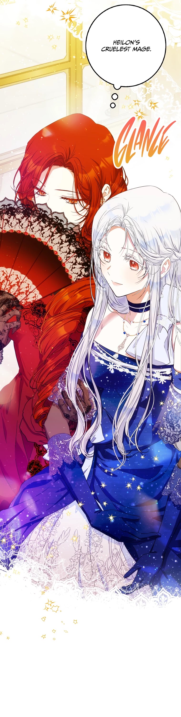 I Became the Wife of the Male Lead chapter 32 page 46