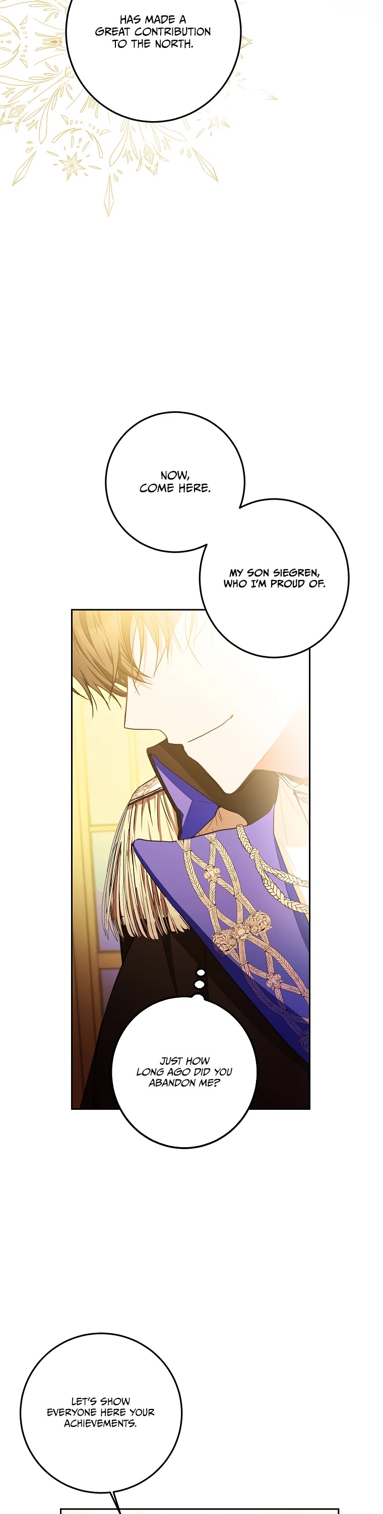 I Became the Wife of the Male Lead chapter 32 page 7