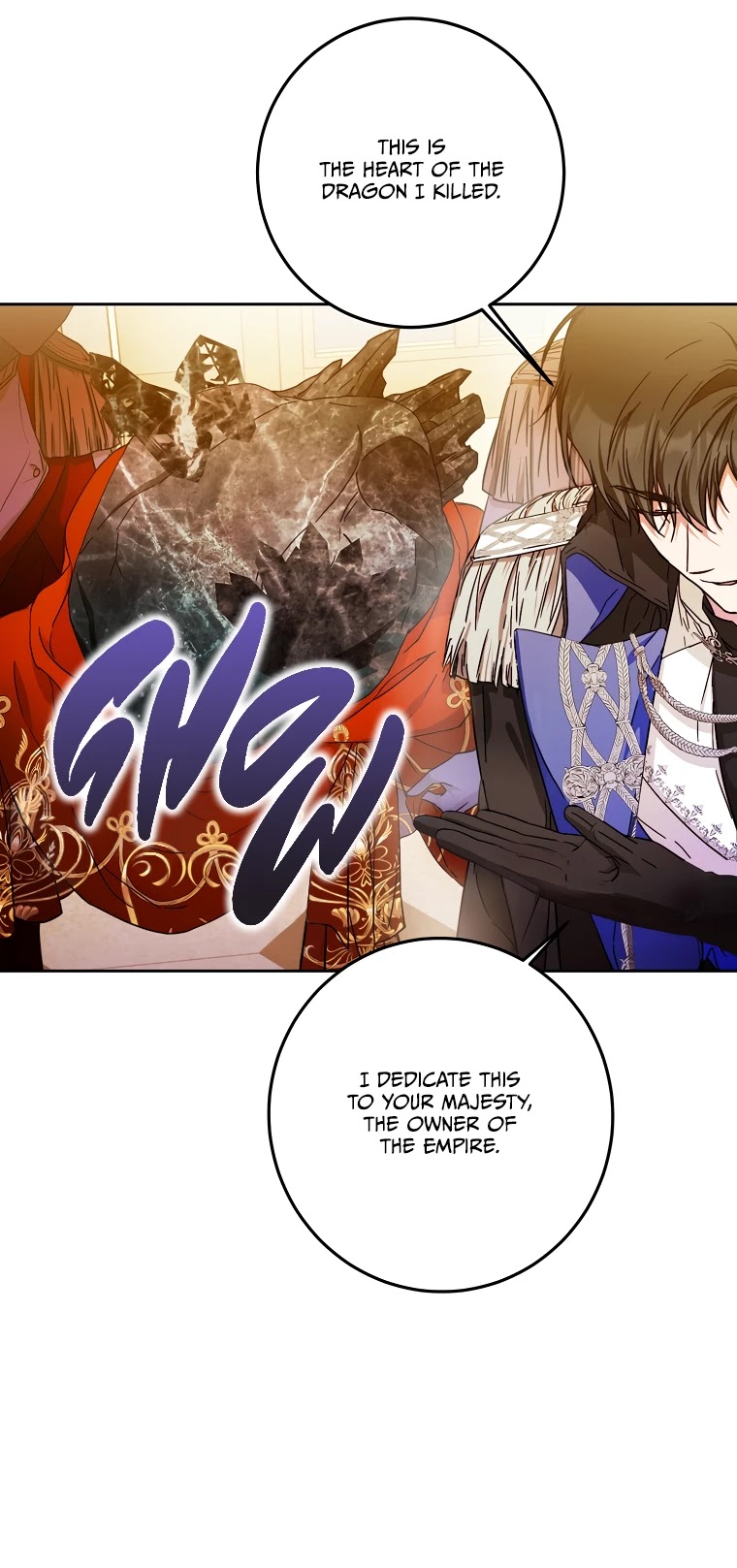 I Became the Wife of the Male Lead chapter 32 page 9