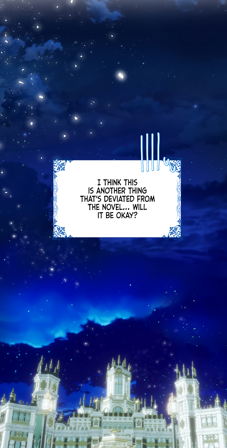 I Became the Wife of the Male Lead chapter 33 page 10