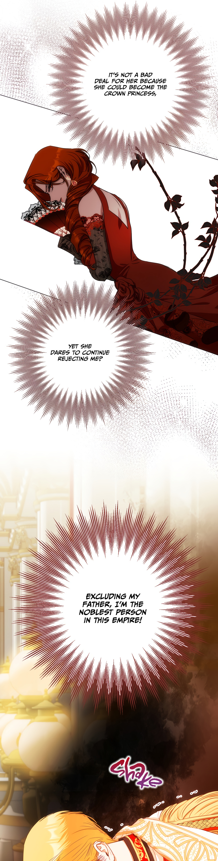 I Became the Wife of the Male Lead chapter 33 page 15