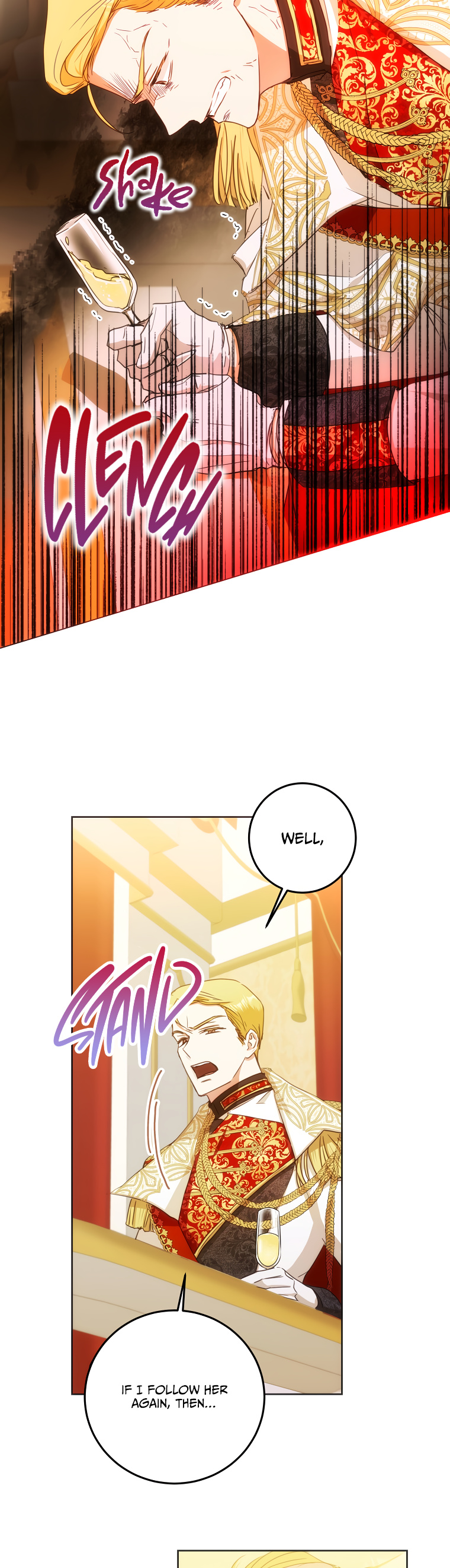 I Became the Wife of the Male Lead chapter 33 page 16