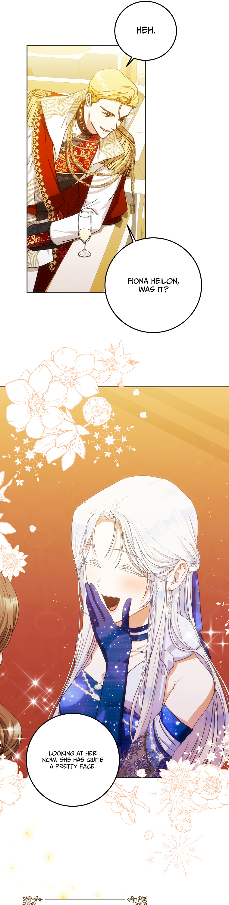 I Became the Wife of the Male Lead chapter 33 page 18