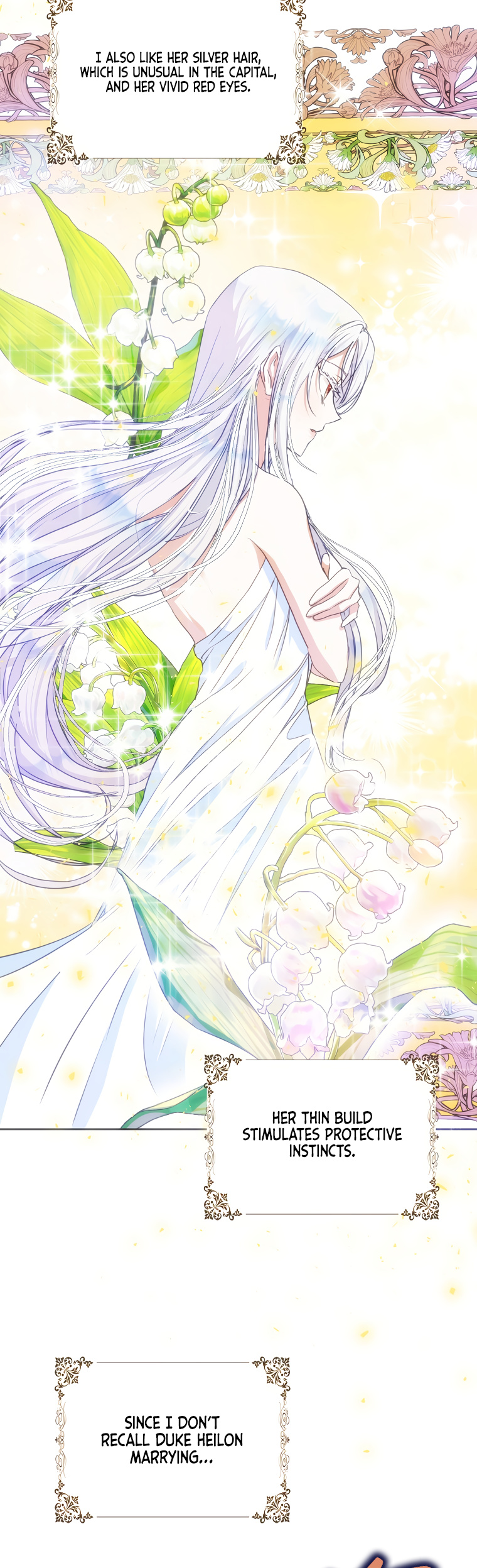 I Became the Wife of the Male Lead chapter 33 page 19