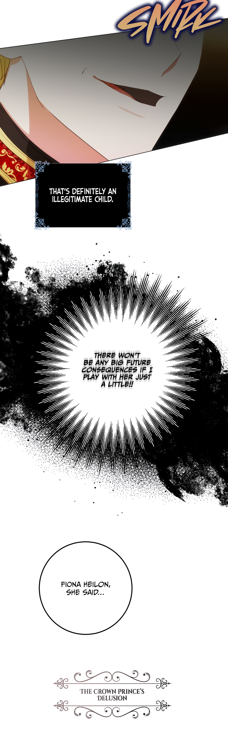 I Became the Wife of the Male Lead chapter 33 page 20