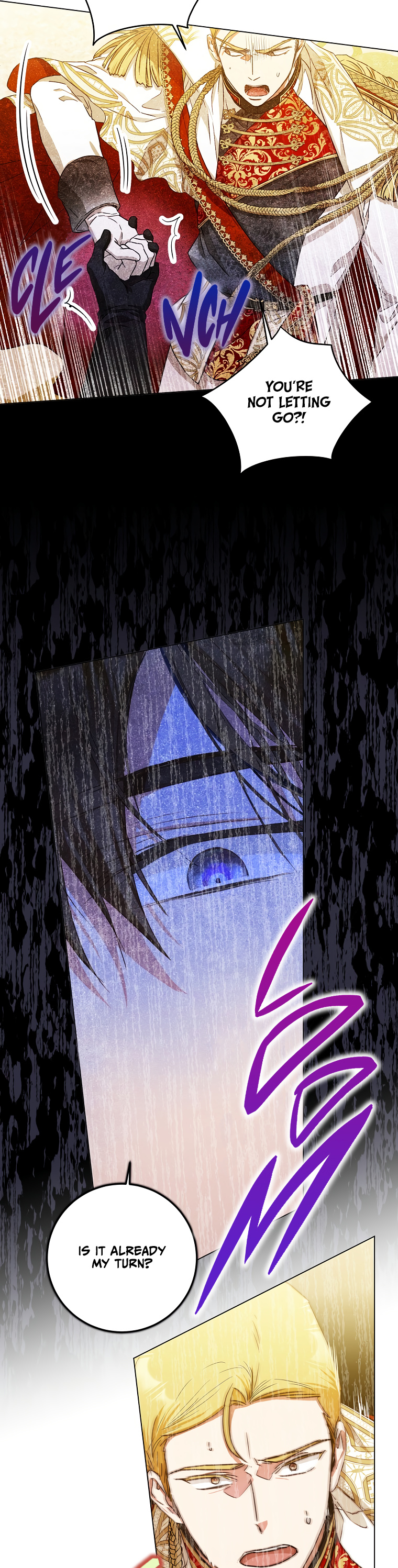 I Became the Wife of the Male Lead chapter 33 page 31