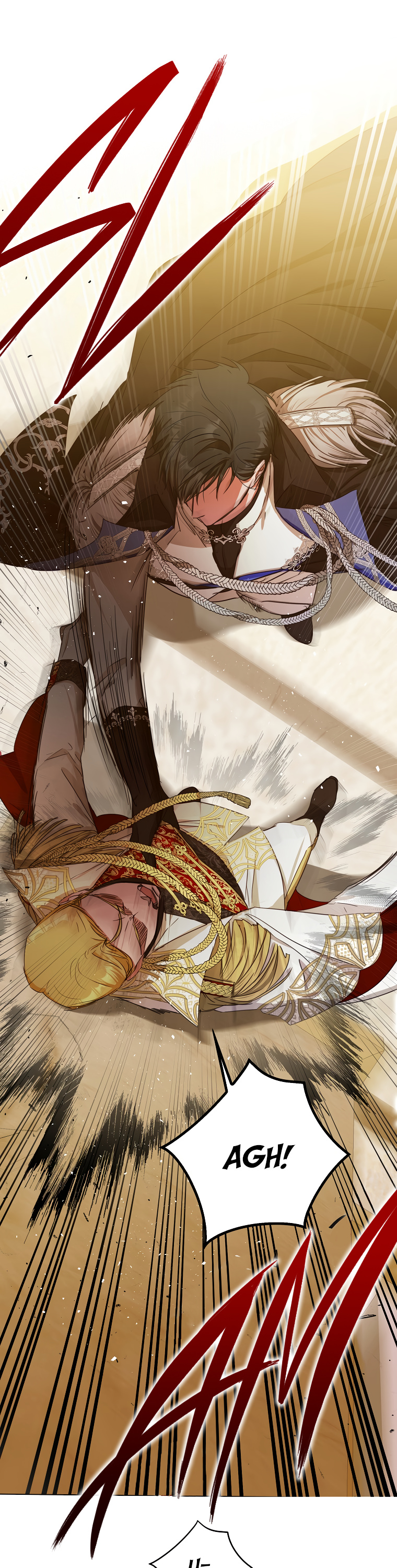 I Became the Wife of the Male Lead chapter 33 page 33