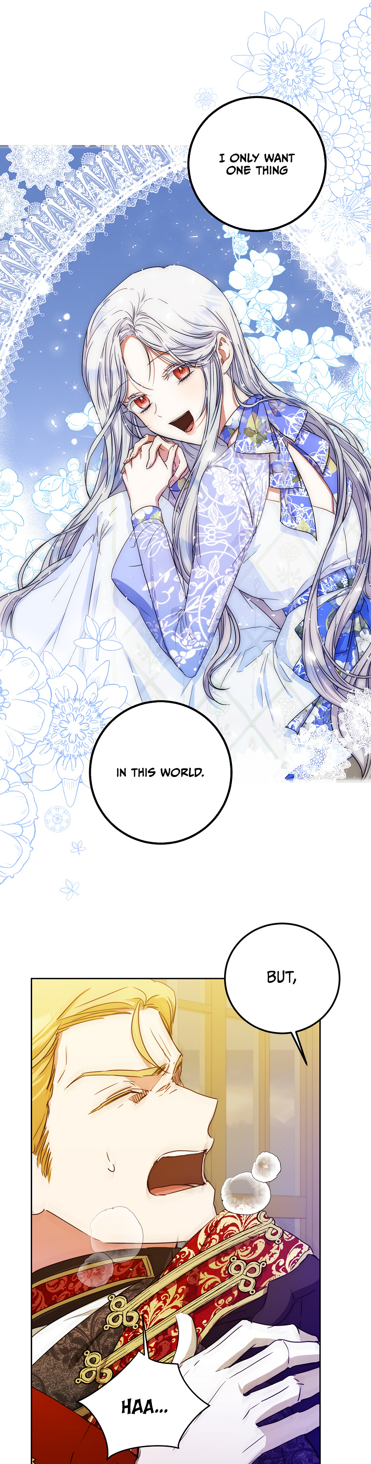 I Became the Wife of the Male Lead chapter 33 page 36