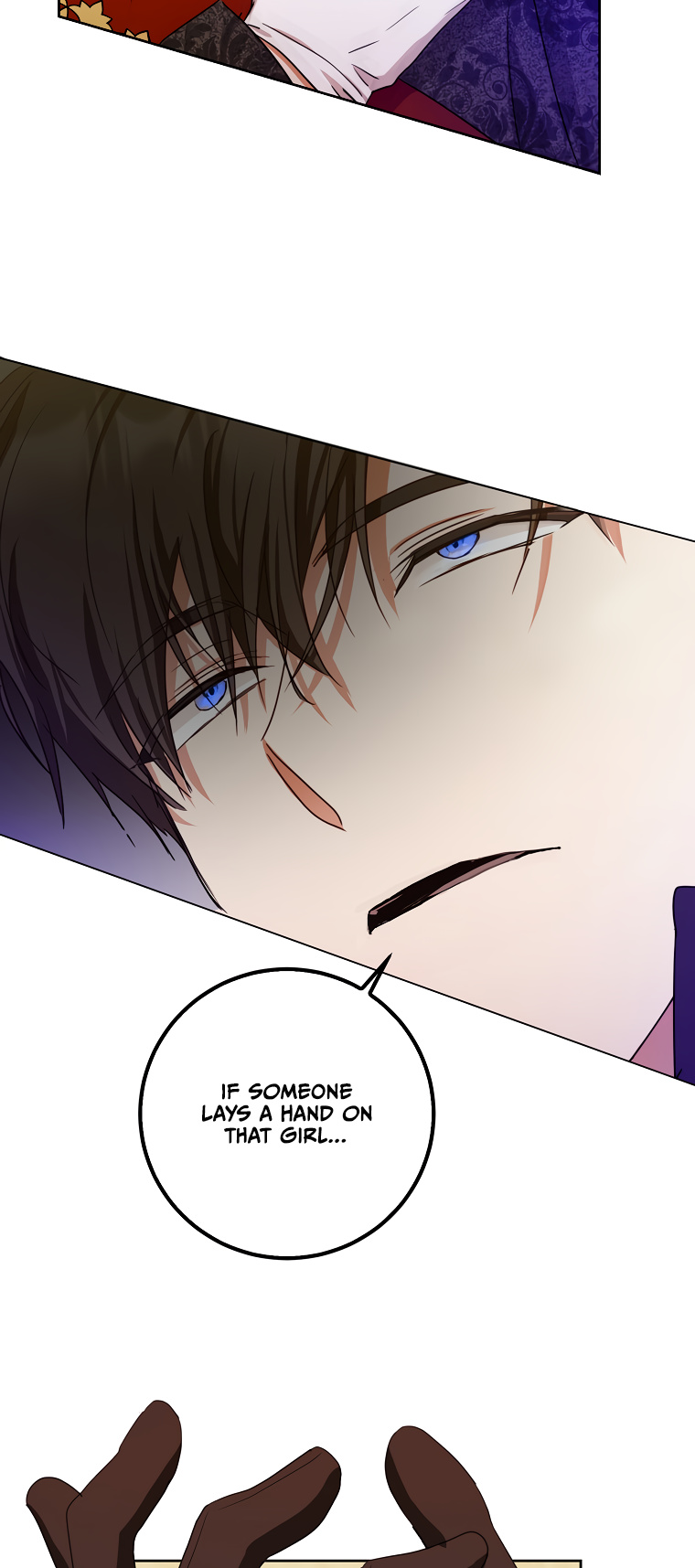 I Became the Wife of the Male Lead chapter 33 page 37