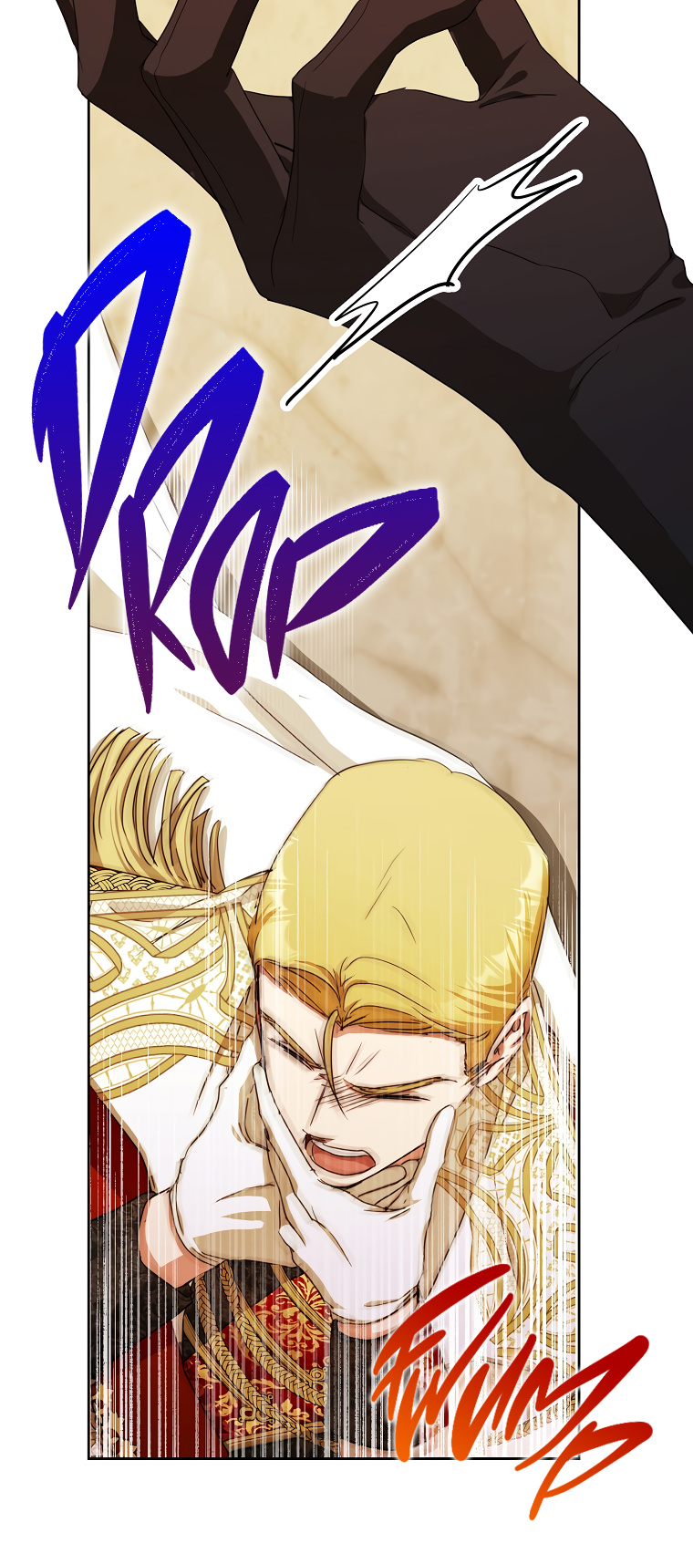 I Became the Wife of the Male Lead chapter 33 page 38