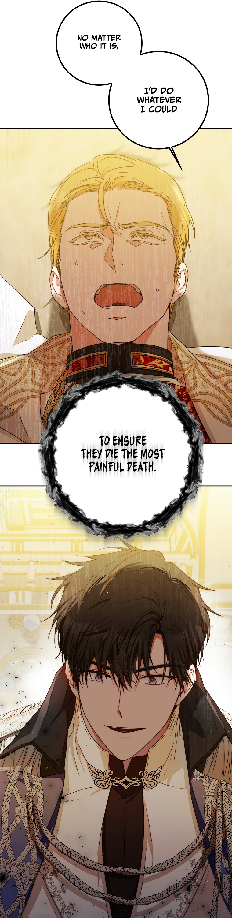 I Became the Wife of the Male Lead chapter 33 page 39