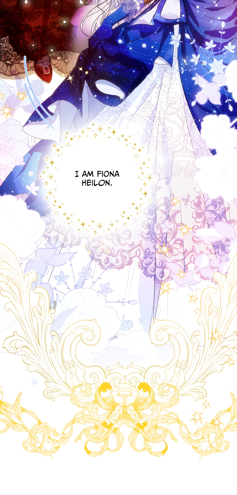 I Became the Wife of the Male Lead chapter 33 page 4