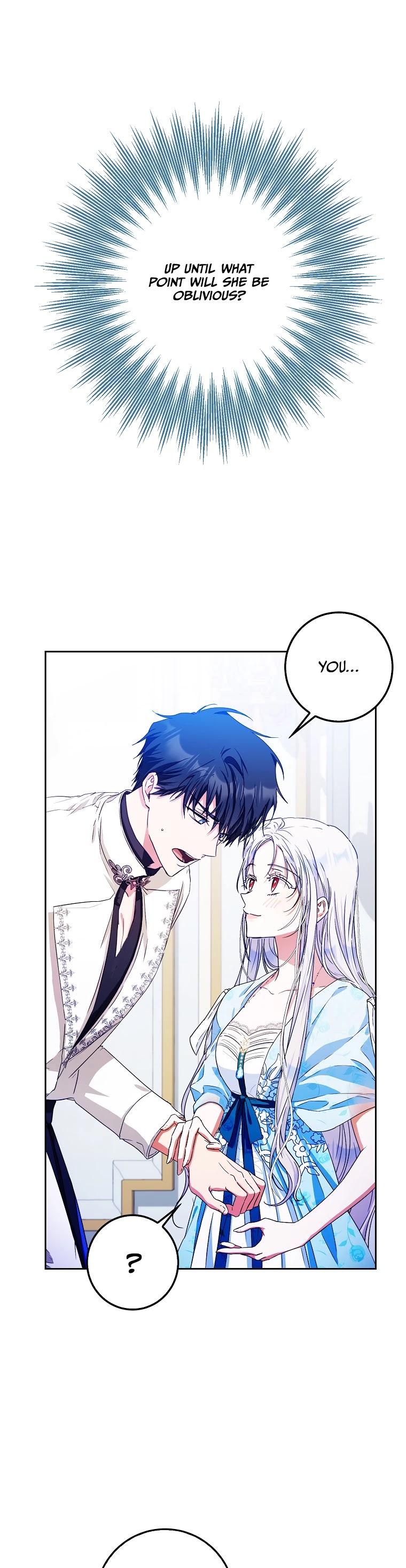 I Became the Wife of the Male Lead chapter 34 page 10