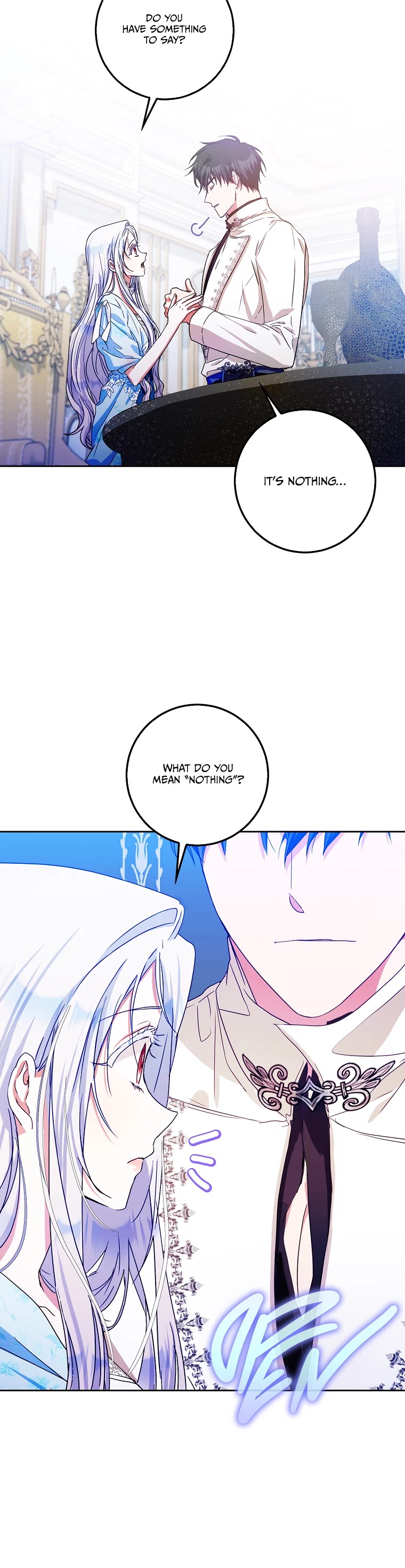 I Became the Wife of the Male Lead chapter 34 page 11