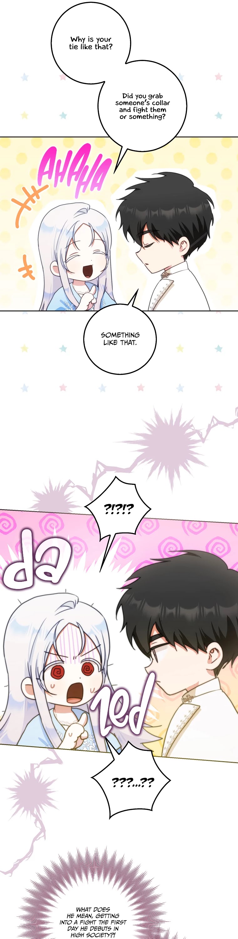 I Became the Wife of the Male Lead chapter 34 page 12