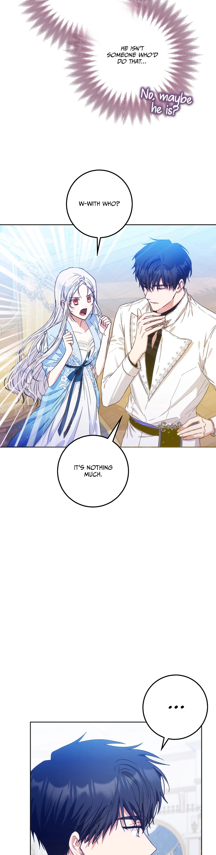 I Became the Wife of the Male Lead chapter 34 page 13