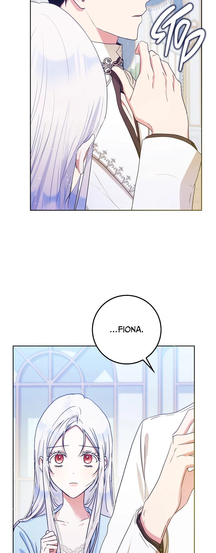 I Became the Wife of the Male Lead chapter 34 page 14