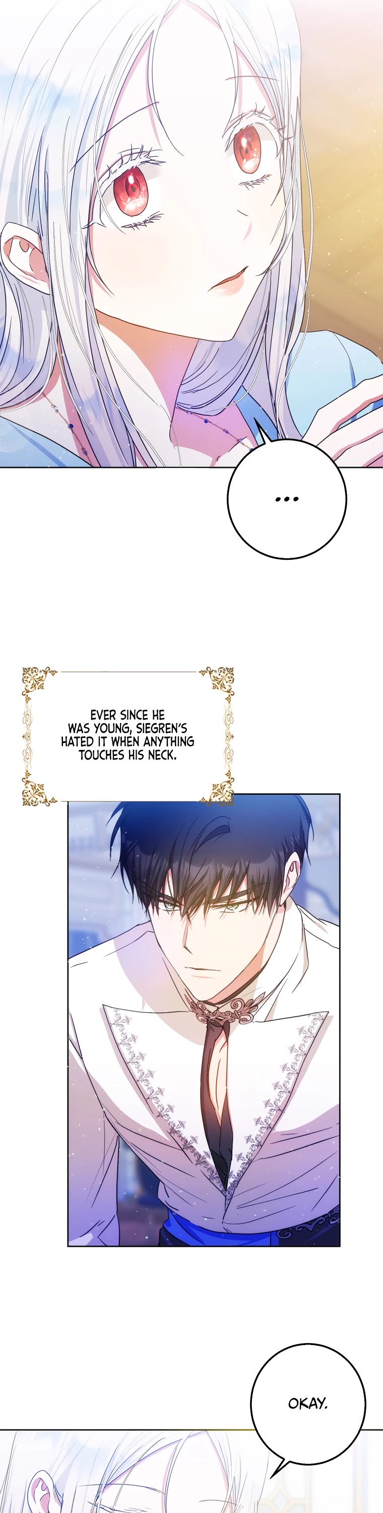 I Became the Wife of the Male Lead chapter 34 page 17