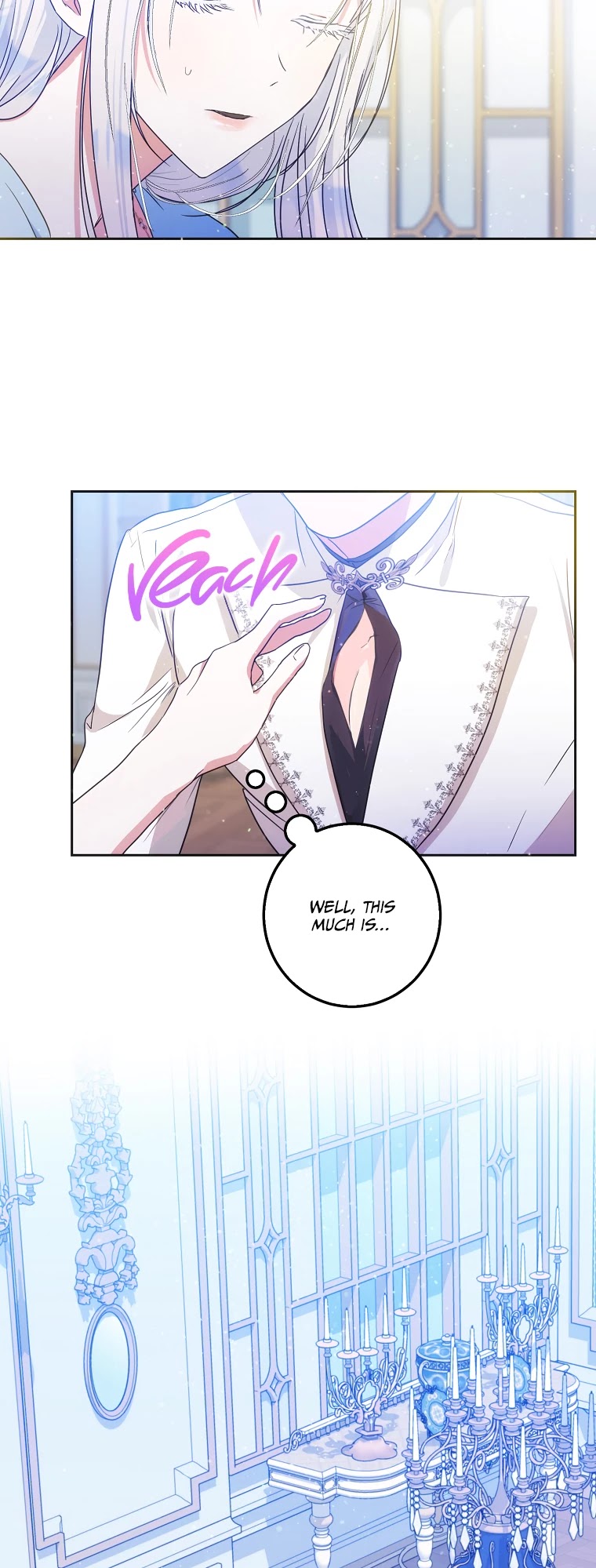 I Became the Wife of the Male Lead chapter 34 page 18