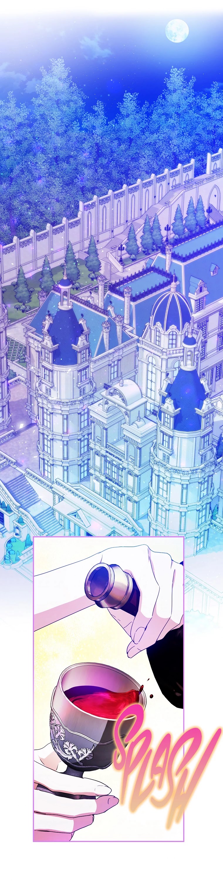 I Became the Wife of the Male Lead chapter 34 page 2