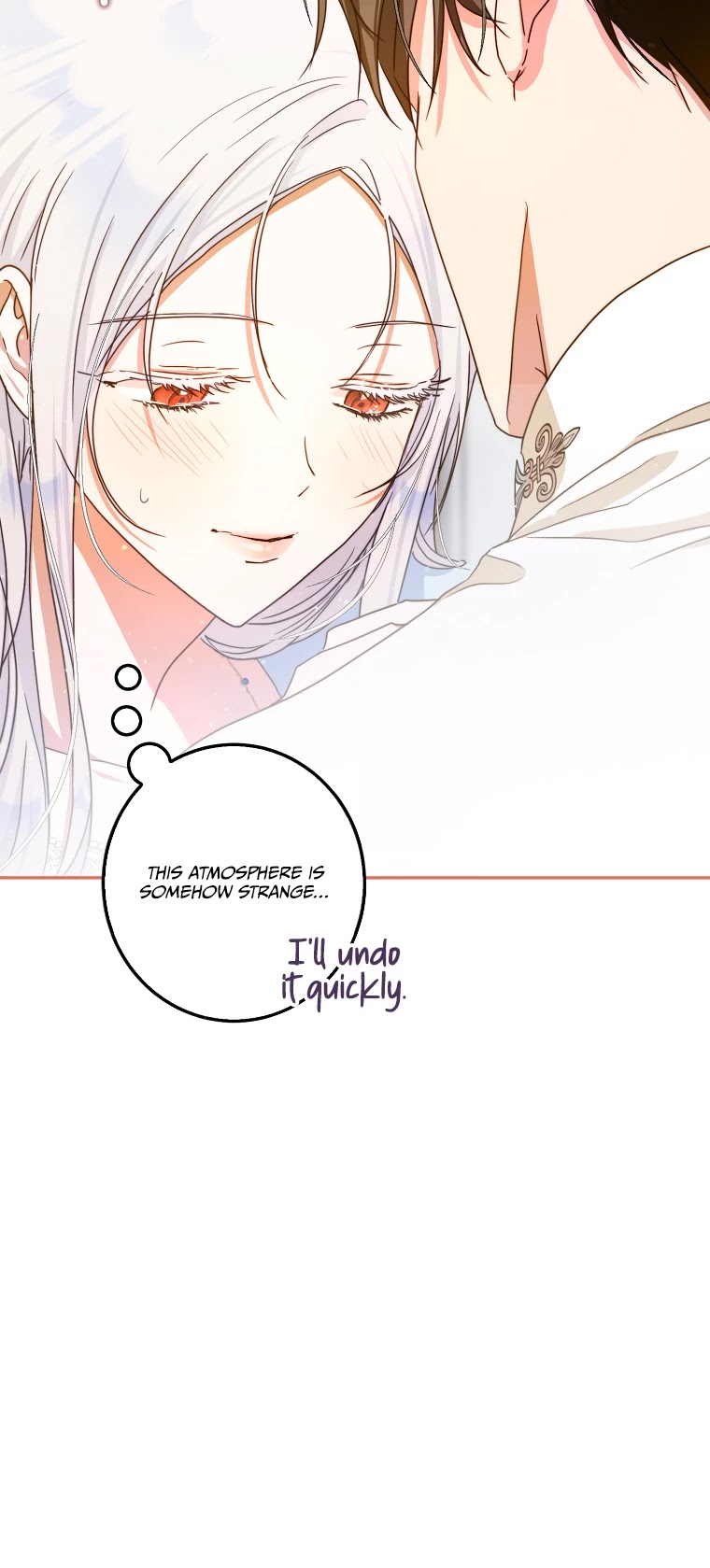 I Became the Wife of the Male Lead chapter 34 page 22