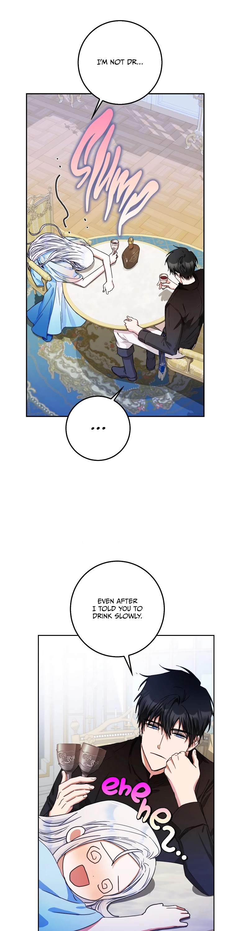 I Became the Wife of the Male Lead chapter 34 page 28