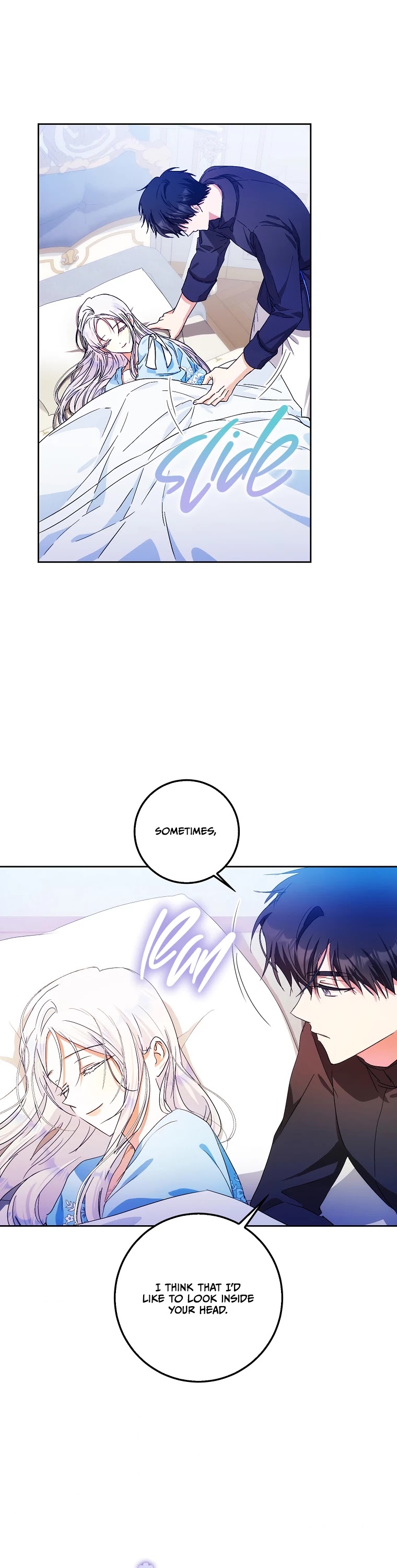 I Became the Wife of the Male Lead chapter 34 page 32