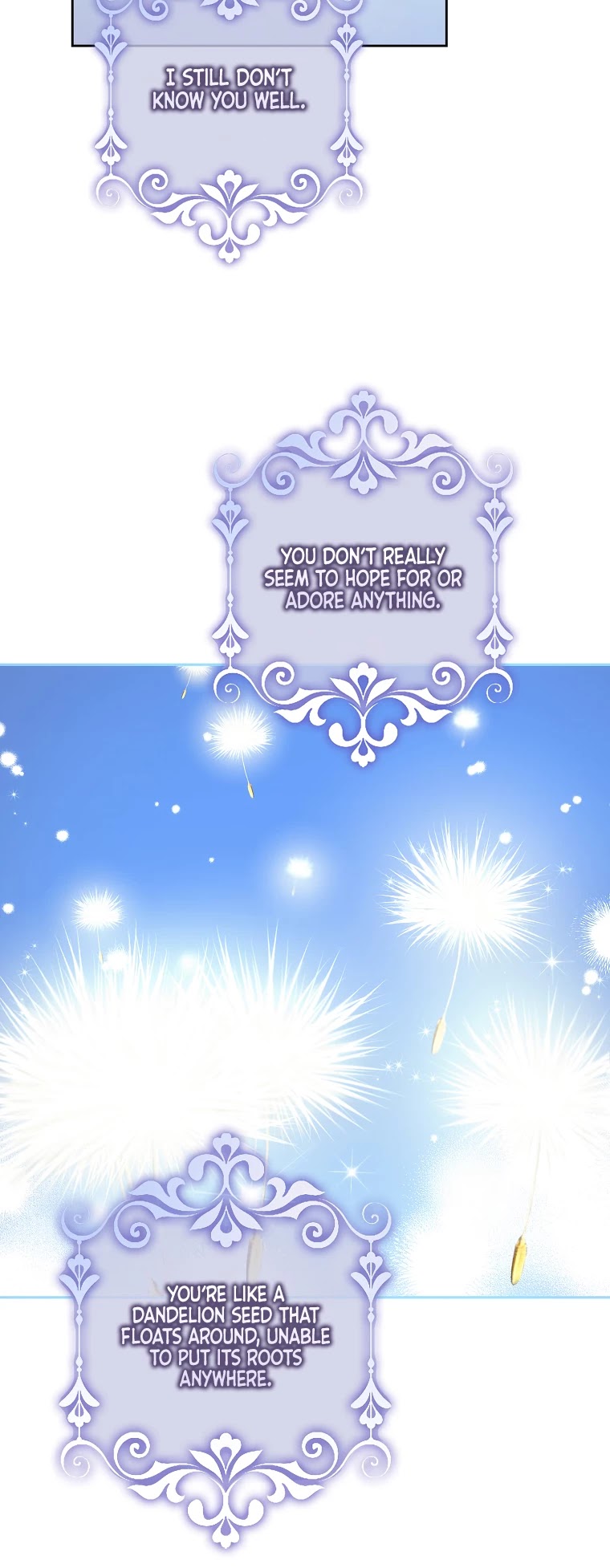 I Became the Wife of the Male Lead chapter 34 page 34