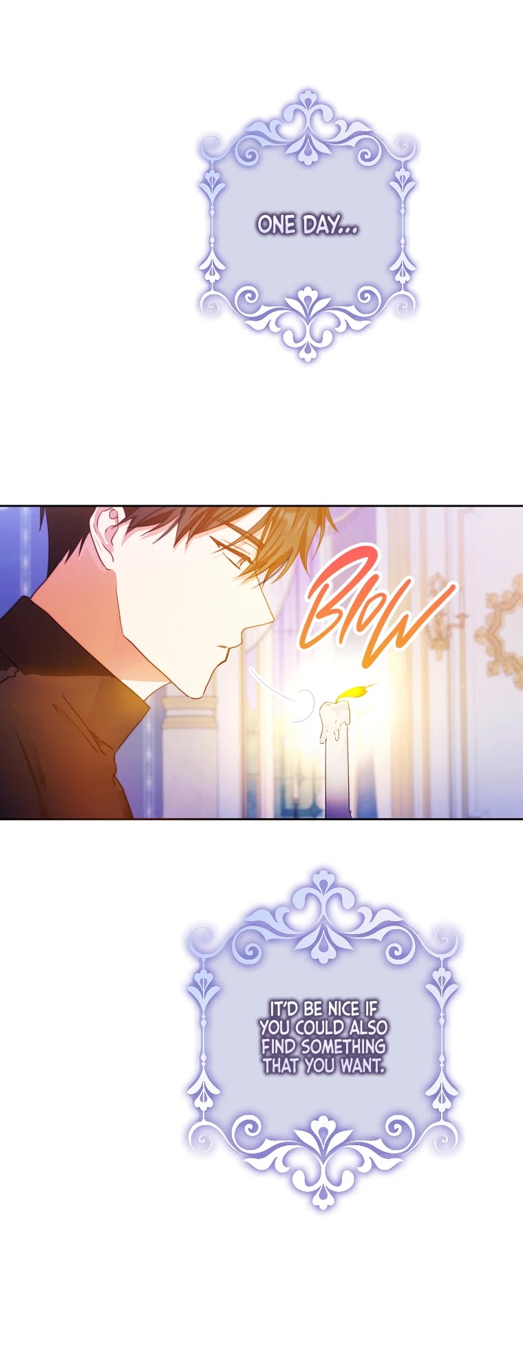 I Became the Wife of the Male Lead chapter 34 page 35