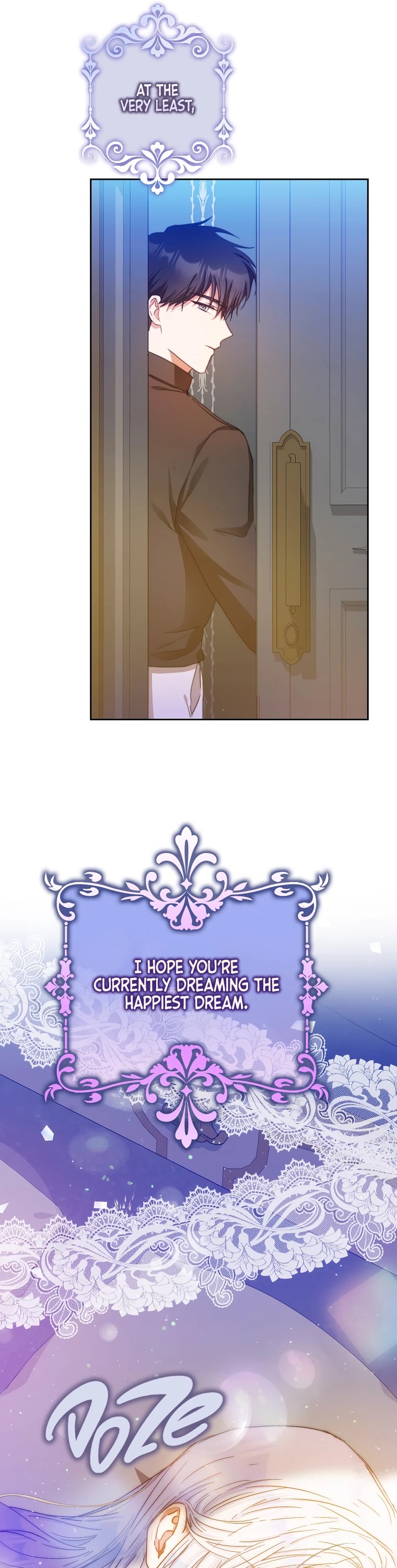 I Became the Wife of the Male Lead chapter 34 page 36