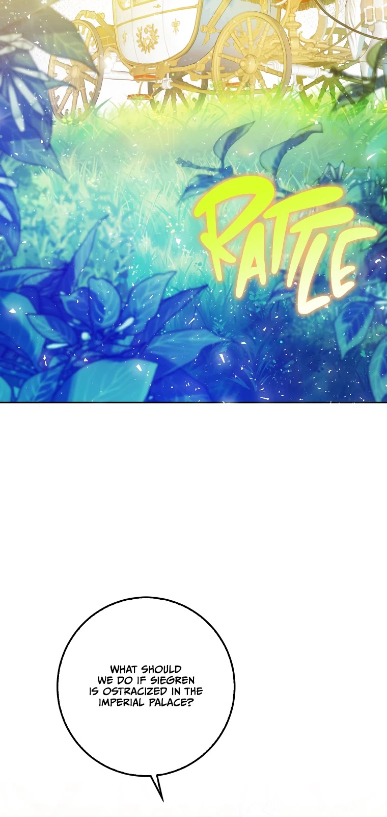 I Became the Wife of the Male Lead chapter 34 page 39