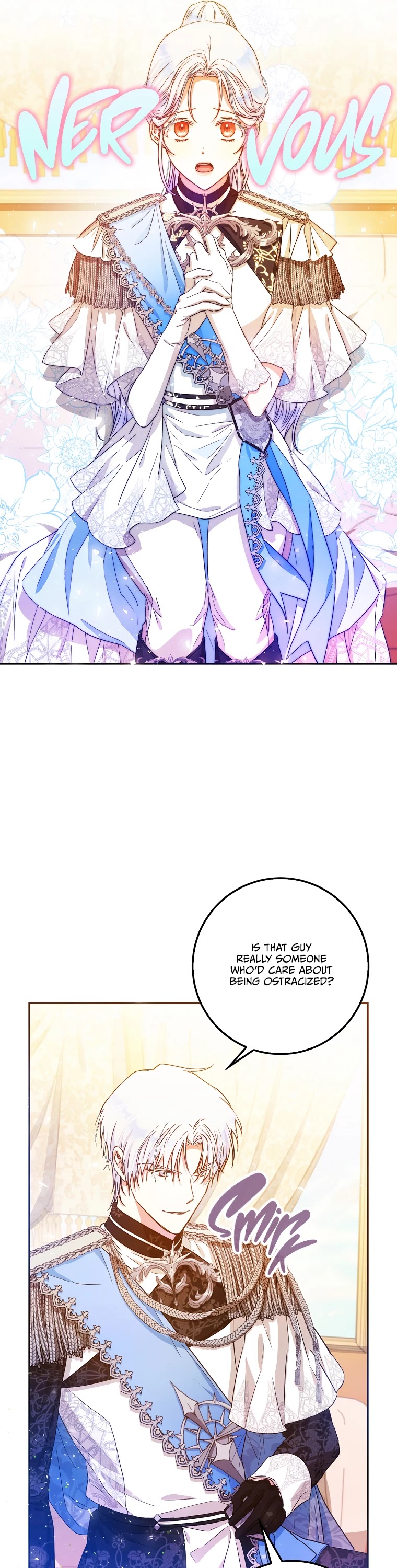 I Became the Wife of the Male Lead chapter 34 page 40