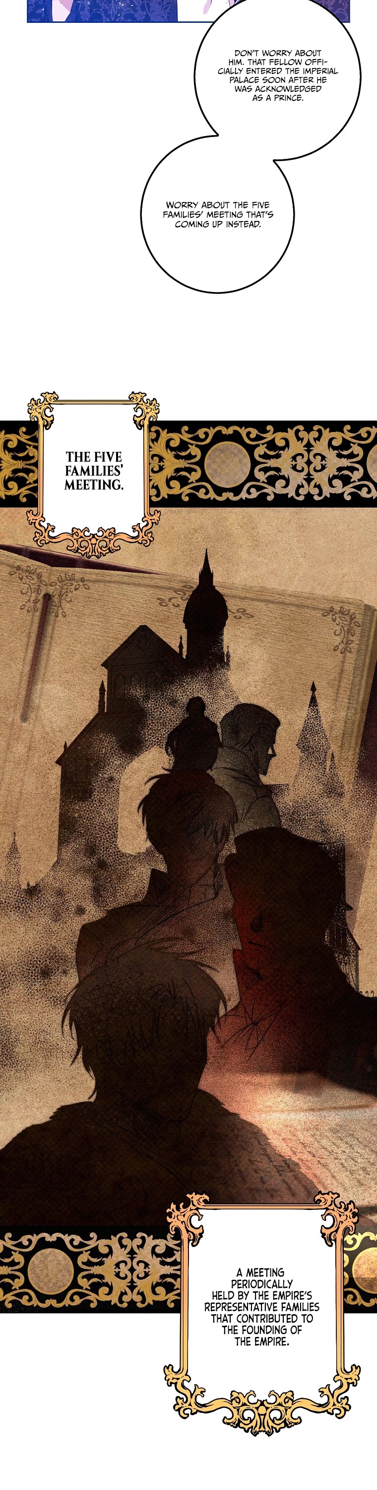 I Became the Wife of the Male Lead chapter 34 page 41