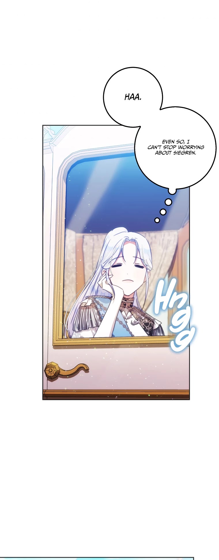 I Became the Wife of the Male Lead chapter 34 page 42