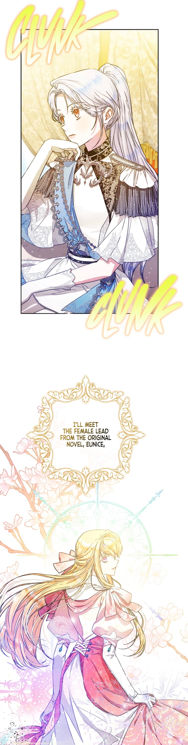 I Became the Wife of the Male Lead chapter 34 page 44