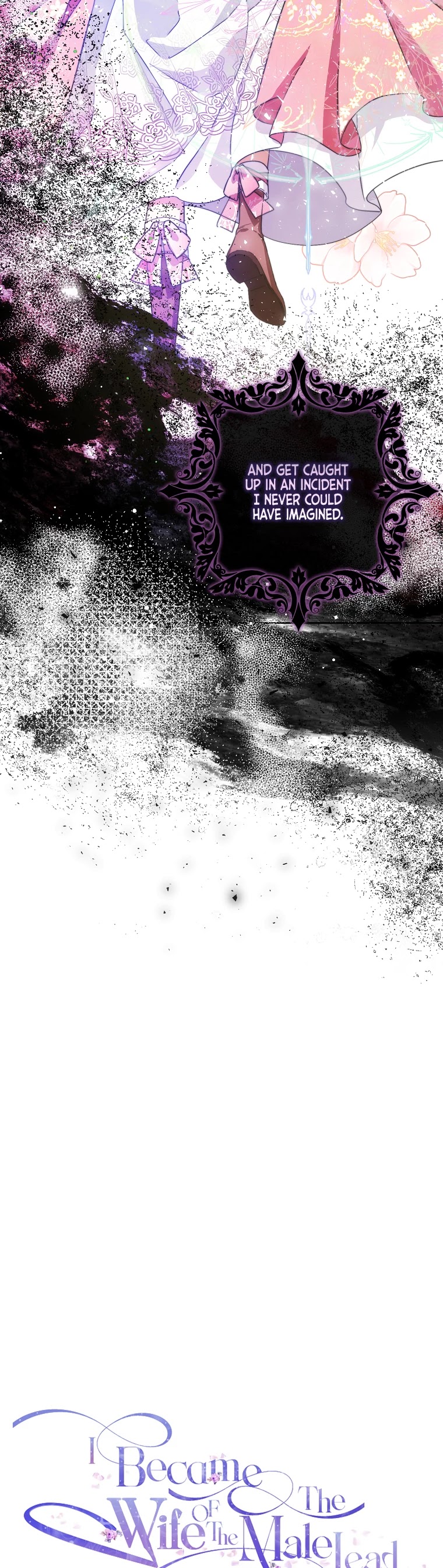 I Became the Wife of the Male Lead chapter 34 page 45