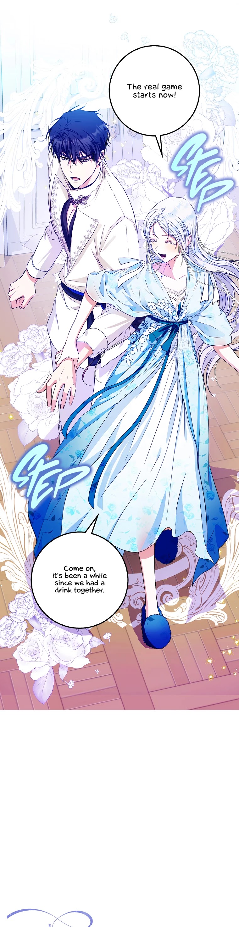 I Became the Wife of the Male Lead chapter 34 page 7