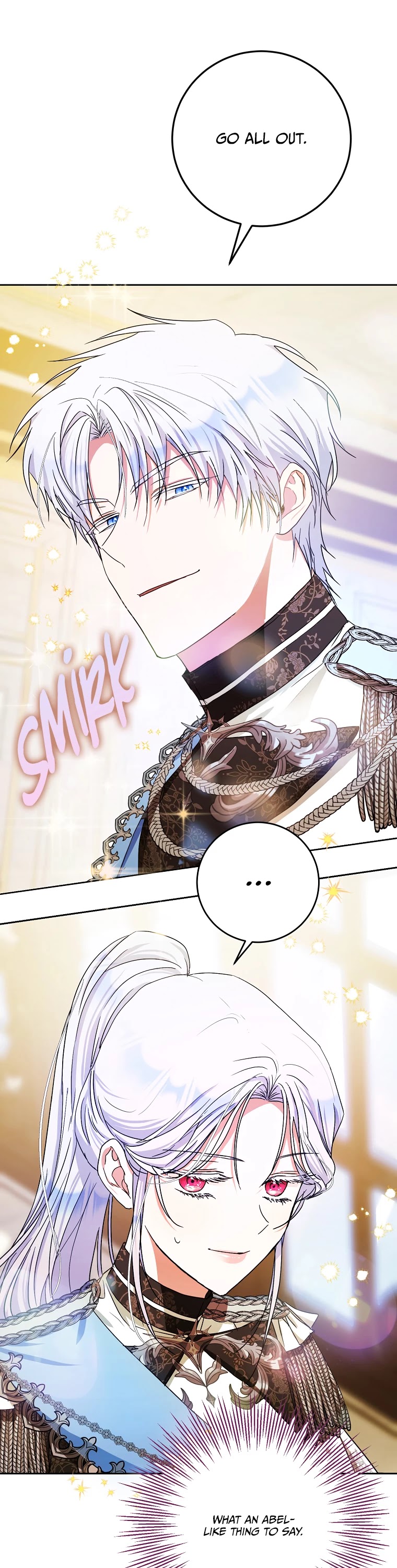 I Became the Wife of the Male Lead chapter 35 page 10