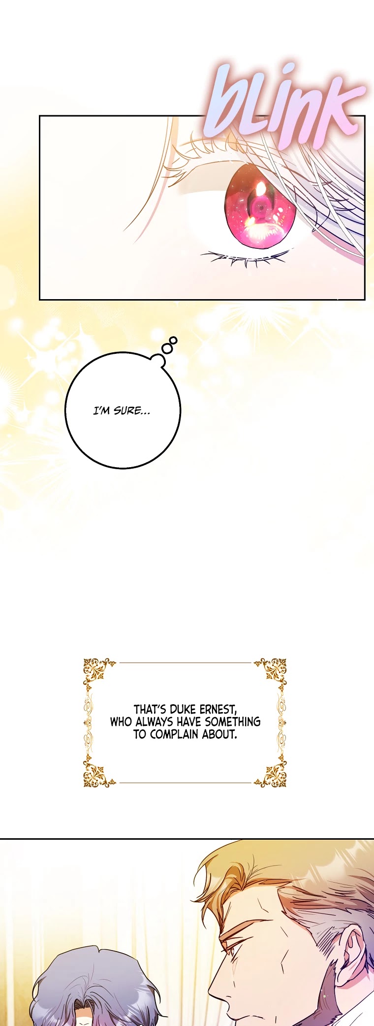 I Became the Wife of the Male Lead chapter 35 page 15