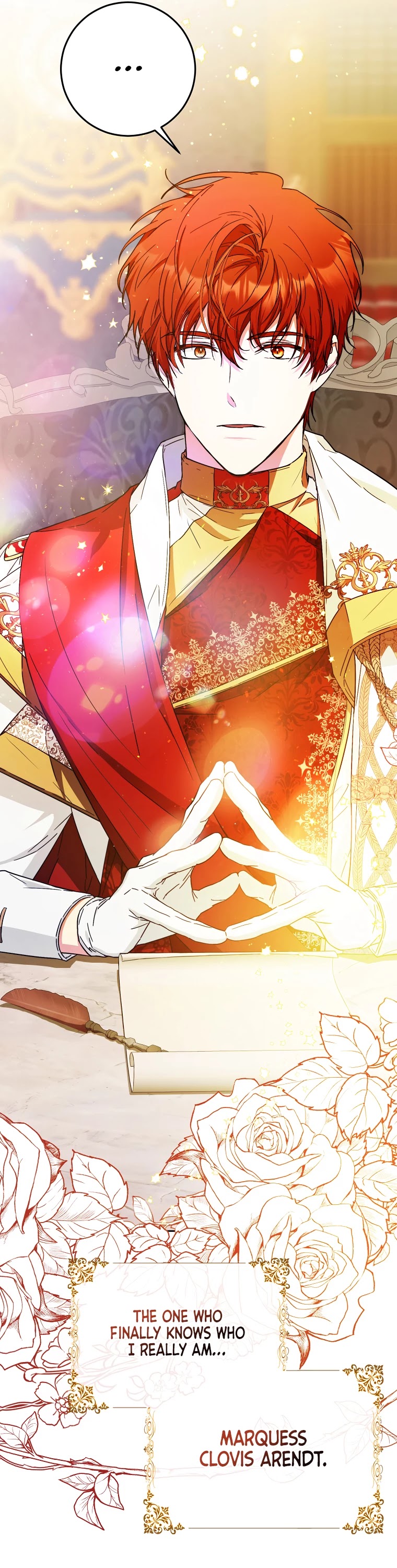 I Became the Wife of the Male Lead chapter 35 page 17