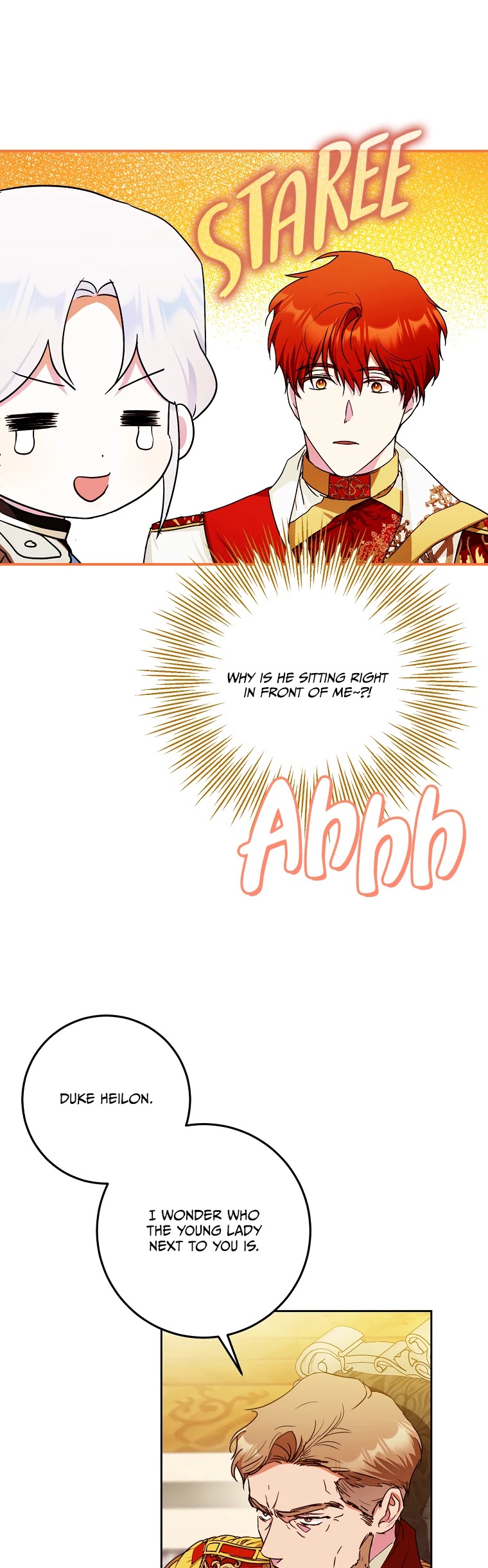 I Became the Wife of the Male Lead chapter 35 page 18