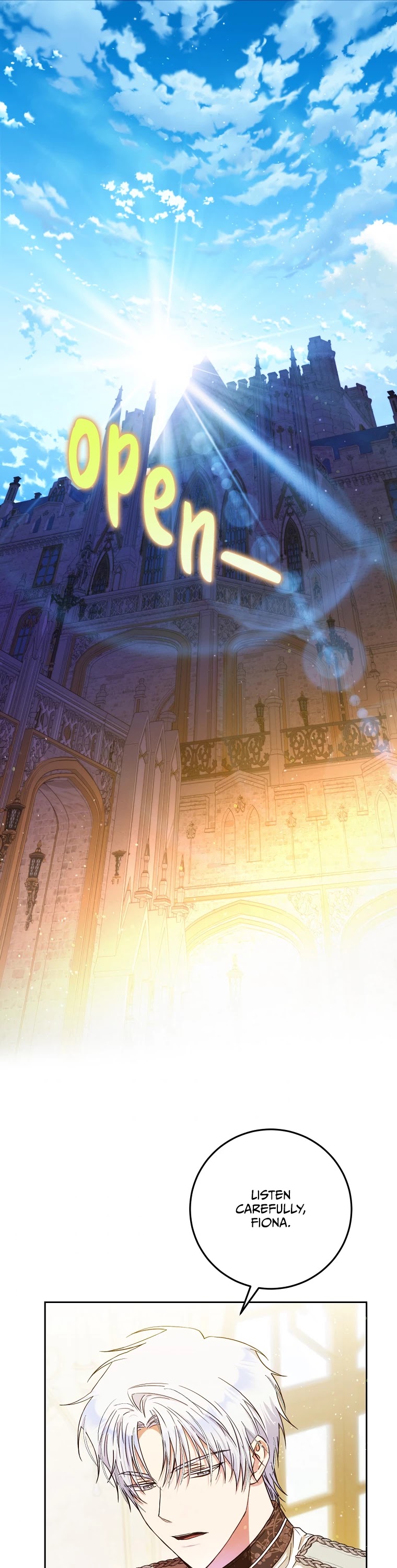 I Became the Wife of the Male Lead chapter 35 page 2