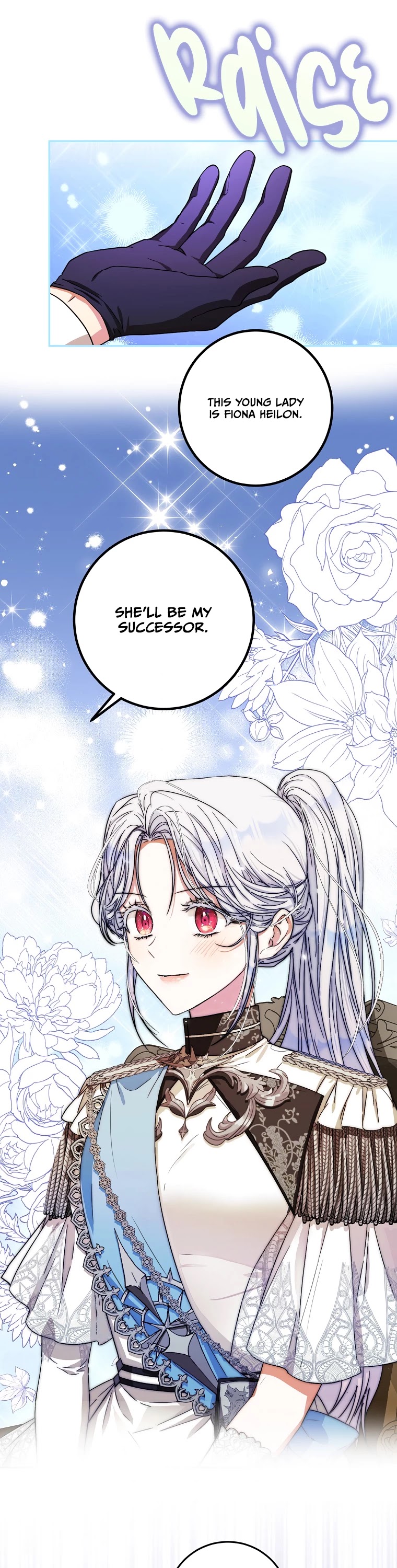 I Became the Wife of the Male Lead chapter 35 page 20